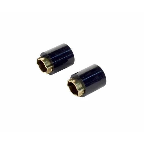RIDGID 44795 Replacement Package of 2 Brush Holder for 700 Power Drive 115V - Mactool Shop