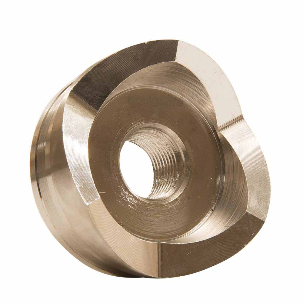 Southwire MPKO300PRO MAX Punch® Cutter for Stainless Steel 3