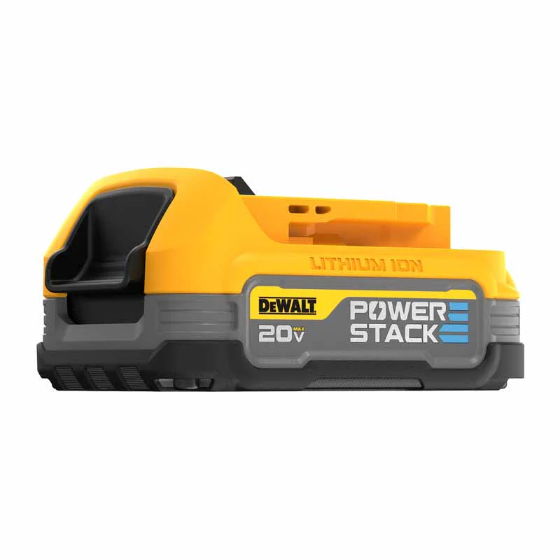 DeWalt DCBP034 20V MAX Powerstack Compact Battery - Mactool Shop