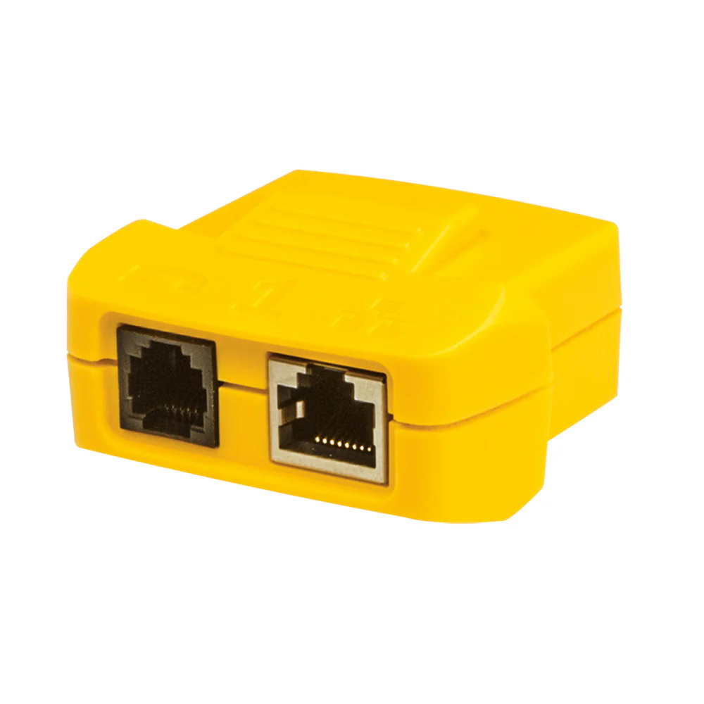 Klein Tools VDV999-110 Test-n-Map Remote #1 for VDV Scout Pro Testers - Mactool Shop