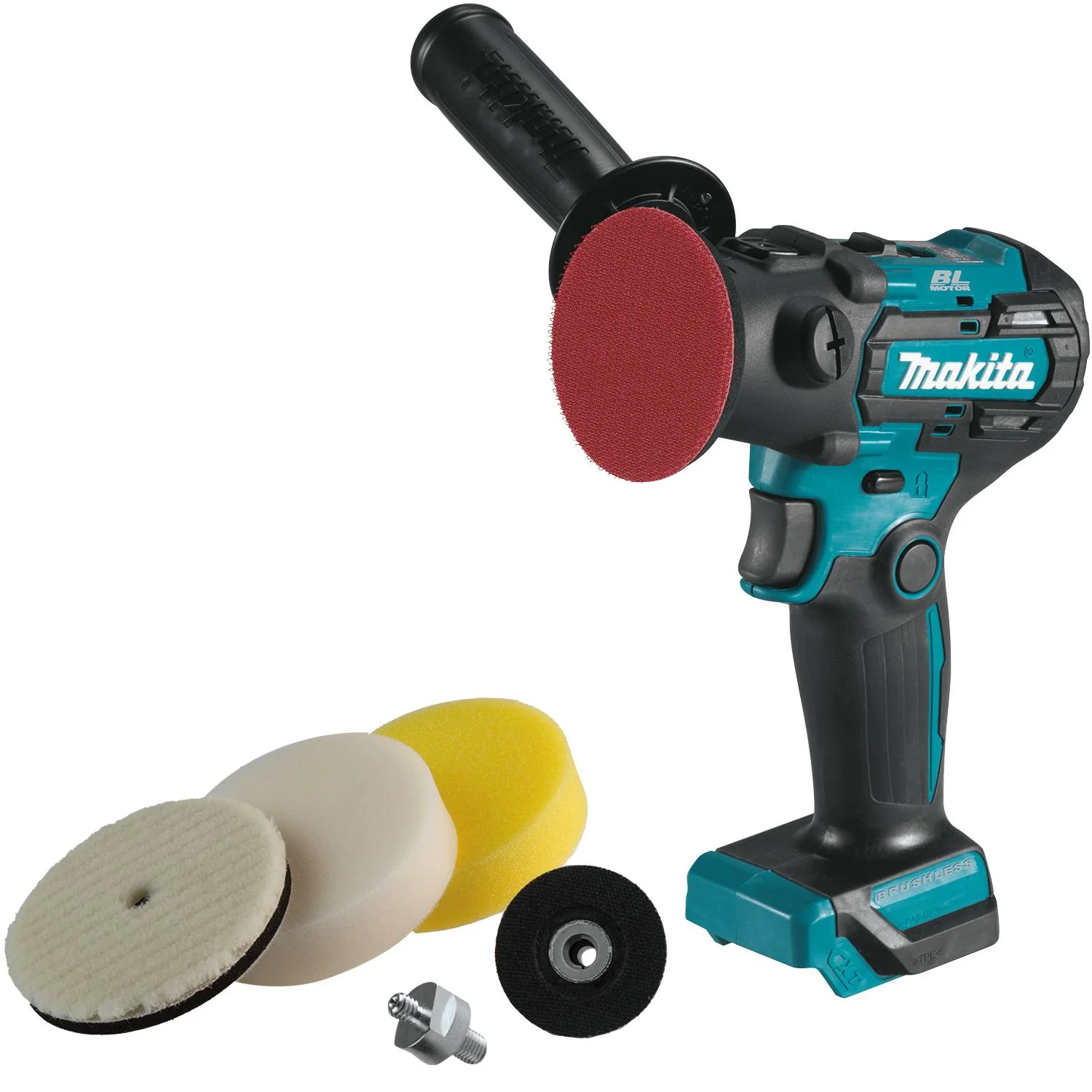 Makita VP01Z 12V max CXT 3