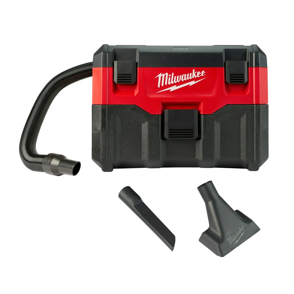 Milwaukee 0880-20 18V Wet / Dry Vacuum (Tool Only) - Mactool Shop