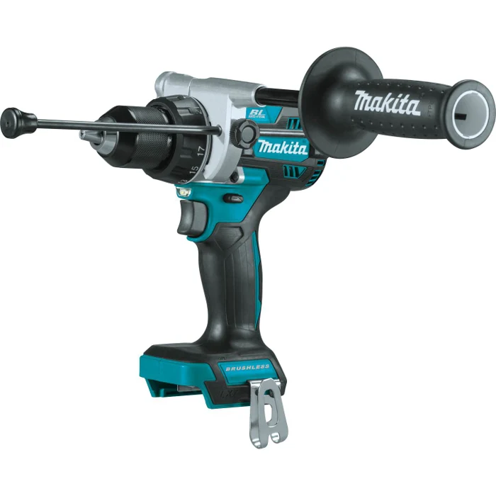 Makita XPH14Z 18V LXT Brushless 1/2-Inch Hammer Driver-Drill, Tool Only - Mactool Shop