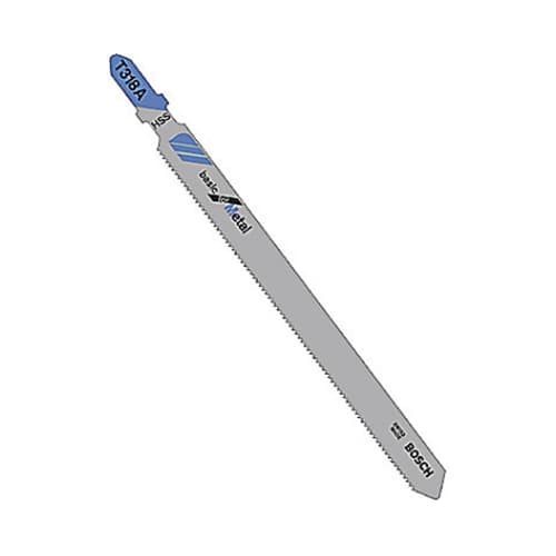 Bosch T318A 5-1/4