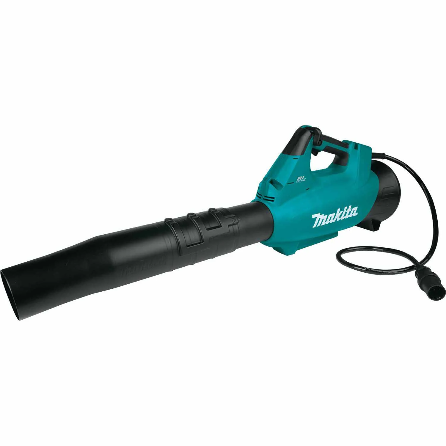 Makita CBU01Z 36V Brushless Blower, Connector Cable, Tool Only - Mactool Shop