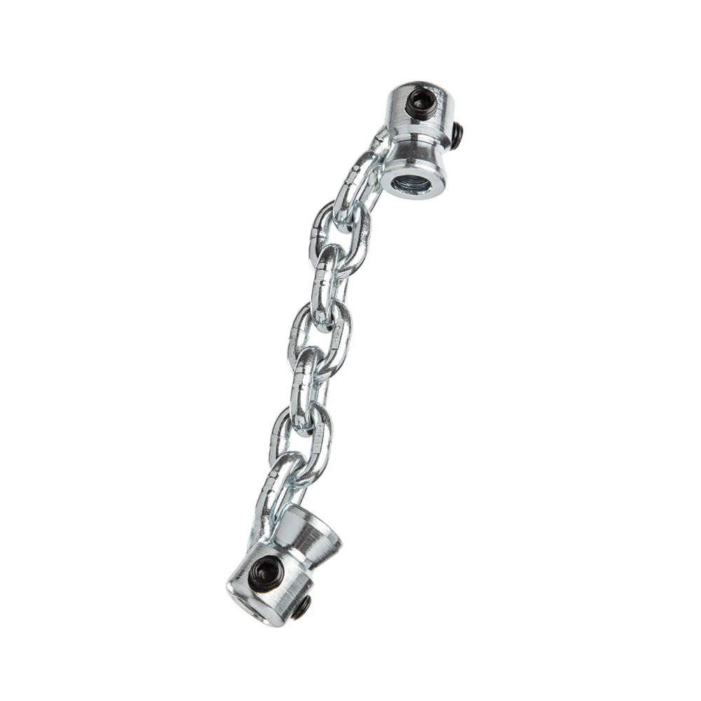RIDGID 64293 FlexShaft Knocker, 1/4