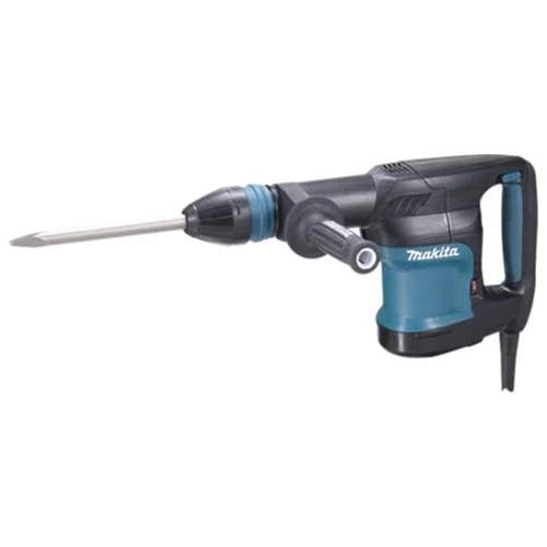 Makita HM0870C 11 lb. Demolotion Hammer, SDS-MAX, var. spd., case - Mactool Shop