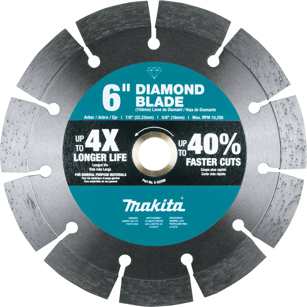 Makita E-02509 6