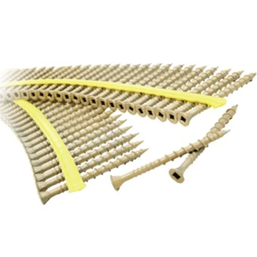 Simpson Anchors WSC112S Quik Drive 1-1/2