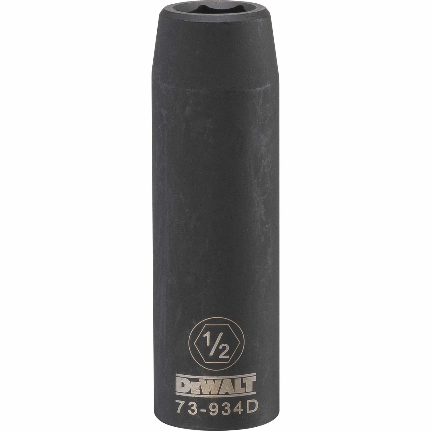 Dewalt DWMT73934OSP Mechanics 6 Point 1/2