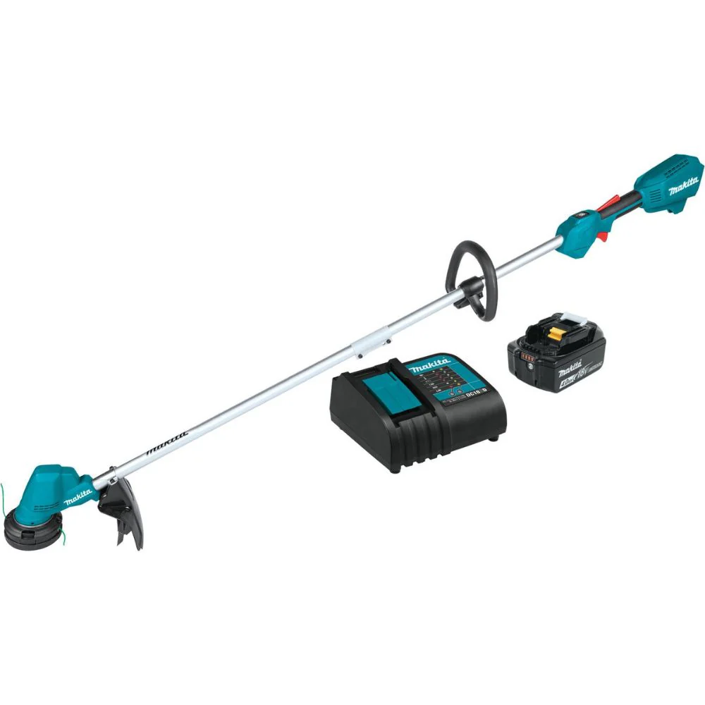 Makita XRU23SM1 18V LXT Lithium-Ion Brushless Cordless 13
