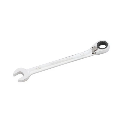Greenlee 0354-16 Combination Ratcheting Wrench 9/16