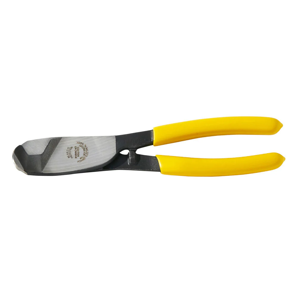 Klein Tools 63028 Cable Cutter Coaxial 3/4