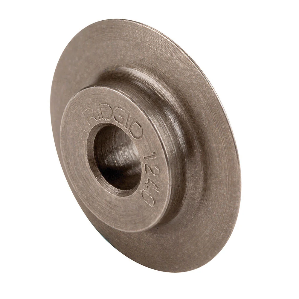 RIDGID 33165 E1240 10-15-20 Heavy Duty Tube Cutter Replacement Wheel - Mactool Shop