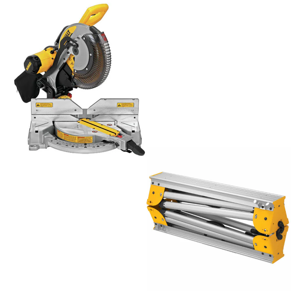 Dewalt DWS716XPS 15Amp 12