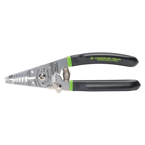 Greenlee 1956-SS Stainless Steel 7.5