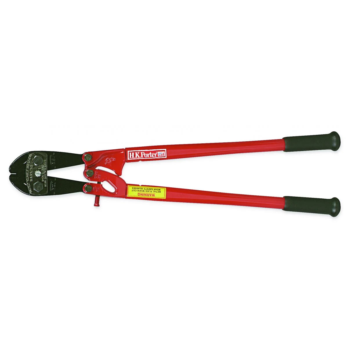 Crescent HK Porter 0590MC Industrial Grade Center Cut Bolt Cutter - Mactool Shop