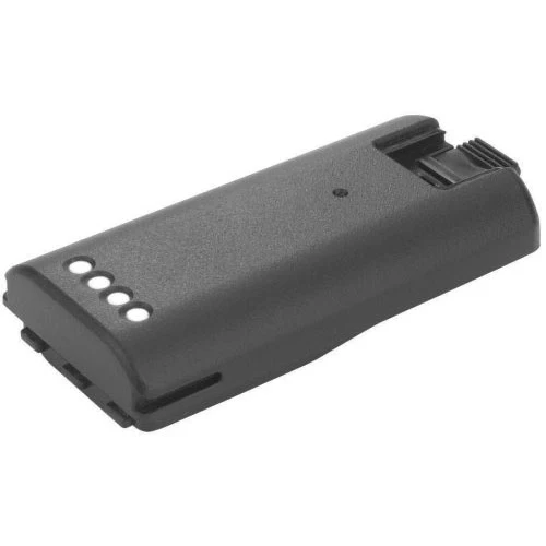 Motorola RLN6308 Ultra High Capacity Li-Ion 2400 mAh Rechargeable Battery for RDX Series Radios - Mactool Shop