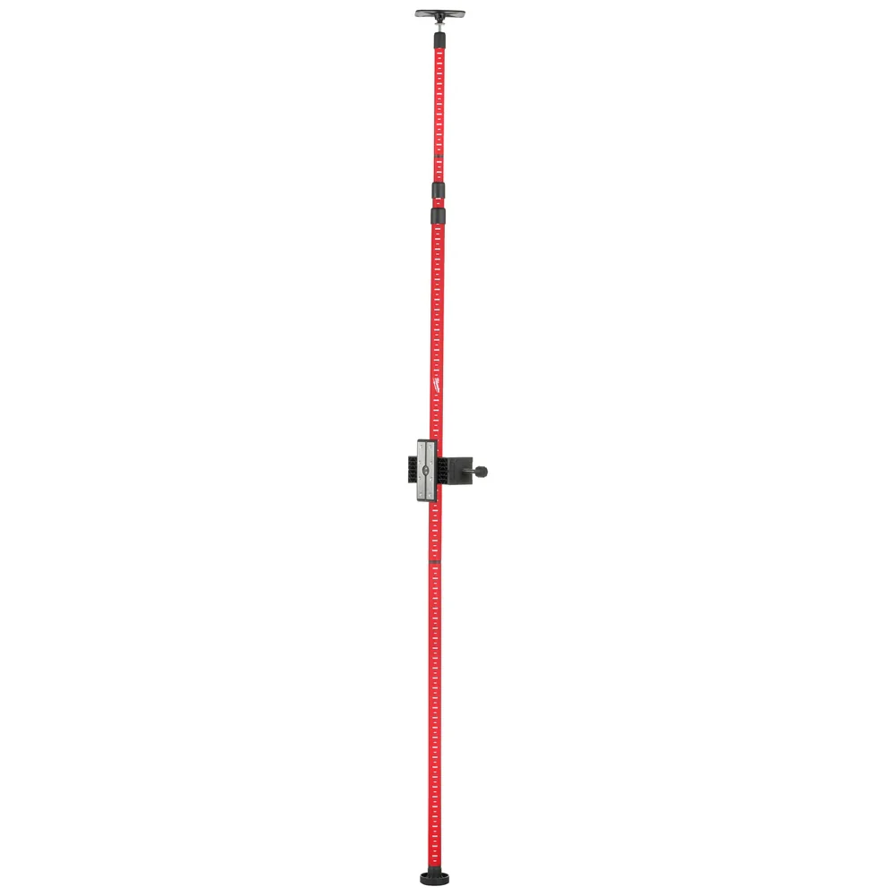 Milwaukee 48-35-1511 Milwaukee 12ft Telescoping Laser Pole - Mactool Shop