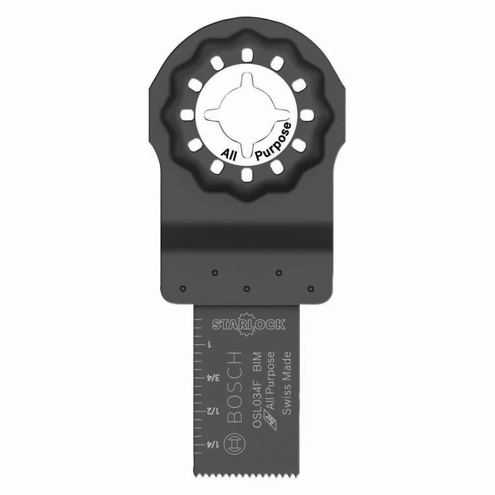 Bosch OSL034F 3/4