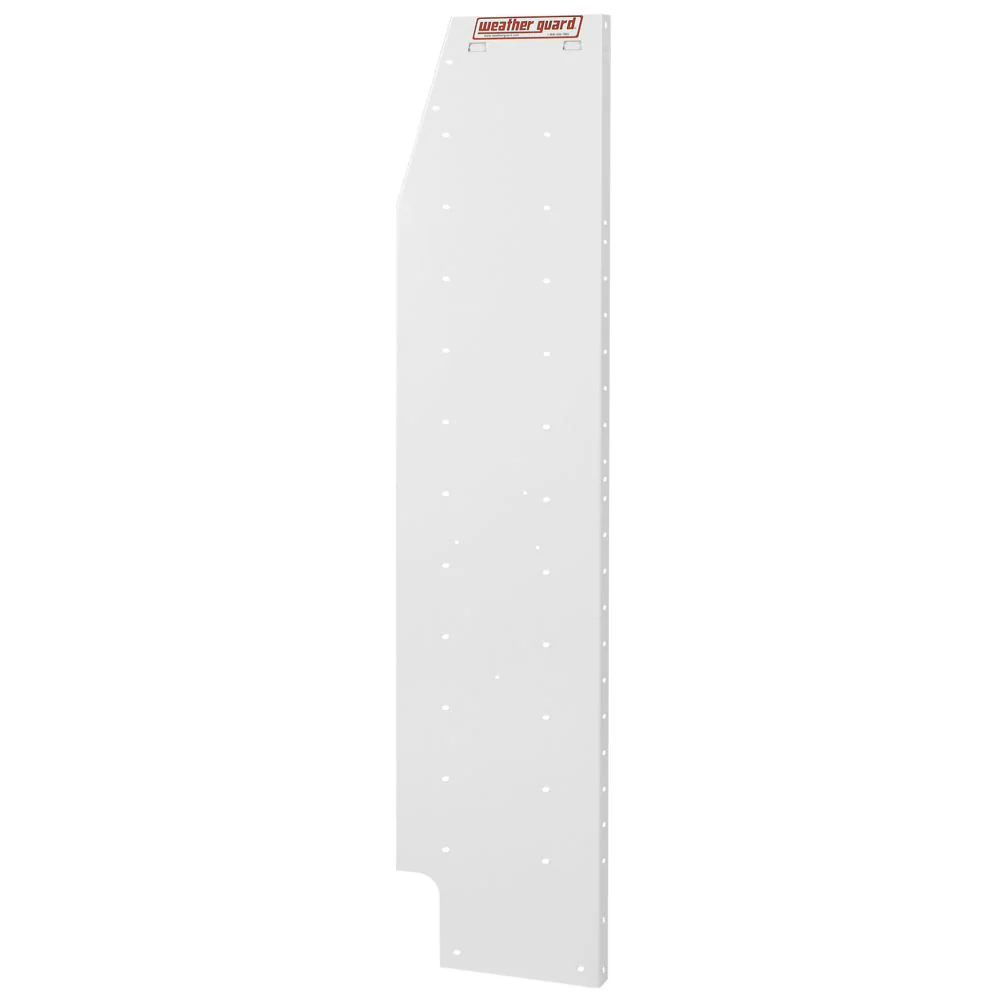 WeatherGuard 9236-3-01 Tapered End Panel Set 60