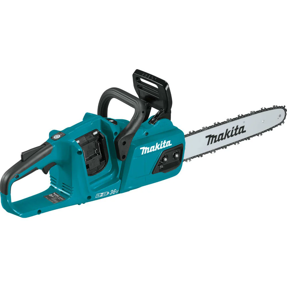 Makita XCU07Z 18V X2 (36V) LXT Brushless 14