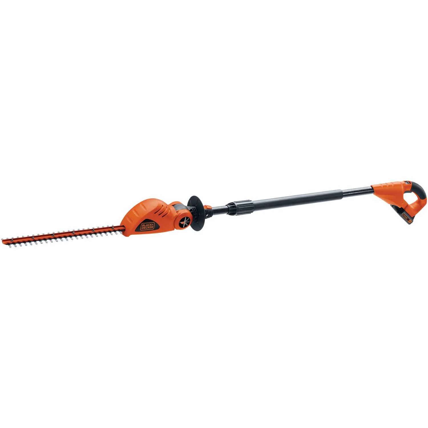 Black & Decker LPHT120 20V MAX* Lithium Pole Hedge Trimmer (LPHT120) - Mactool Shop