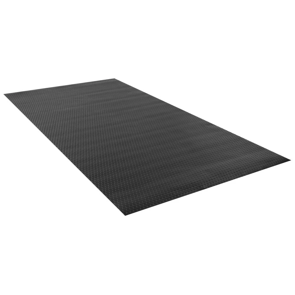 WeatherGuard 89011 Universal Floor Mat, Rectangle, 70