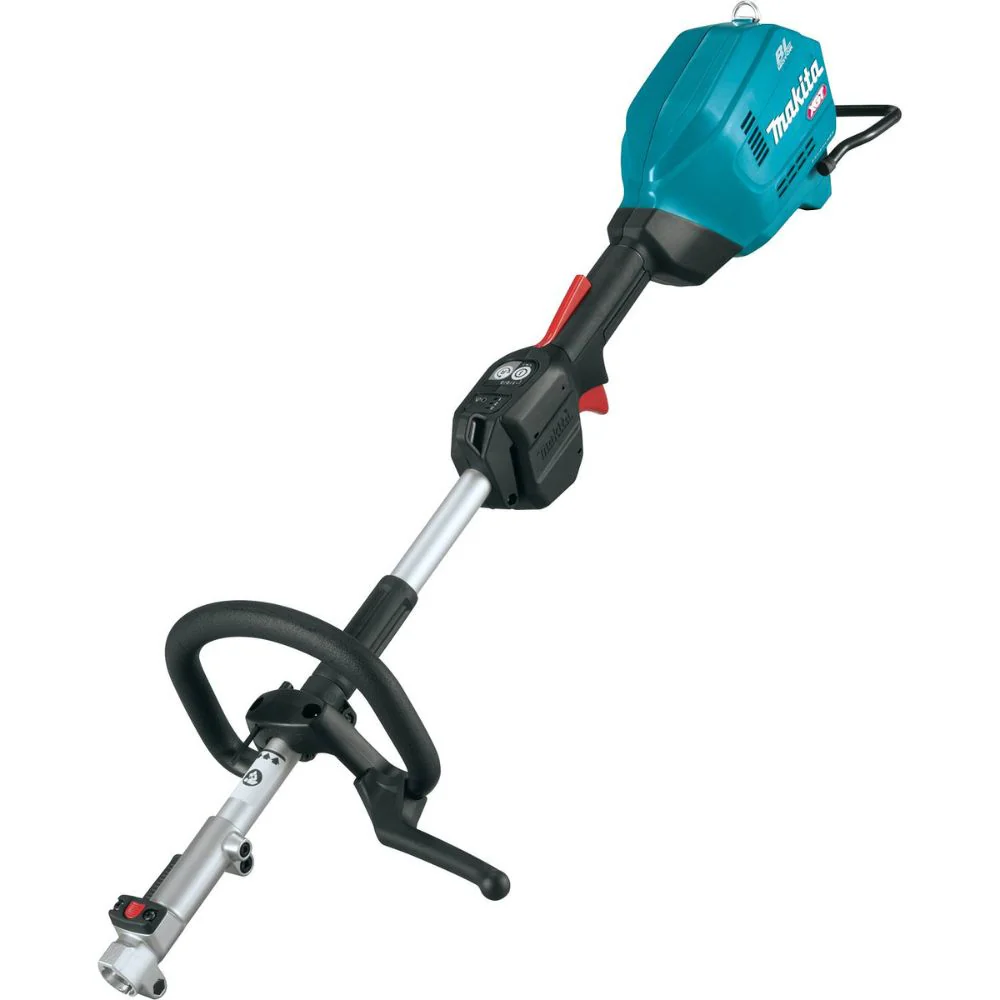 Makita GUX01Z 40V max XGT Brushless Cordless Couple Shaft Power Head (Tool Only) - Mactool Shop