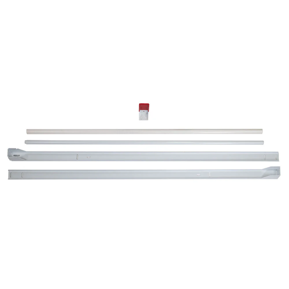 WeatherGuard 23004-3-01 GlideSafe Rear Load Assist System for Models 205-3, 216-3 - Mactool Shop