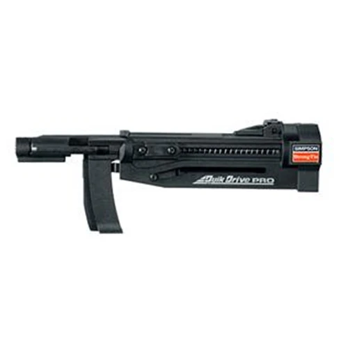 Simpson Anchors QDPRO300SG2 Quik Drive 1-1/2