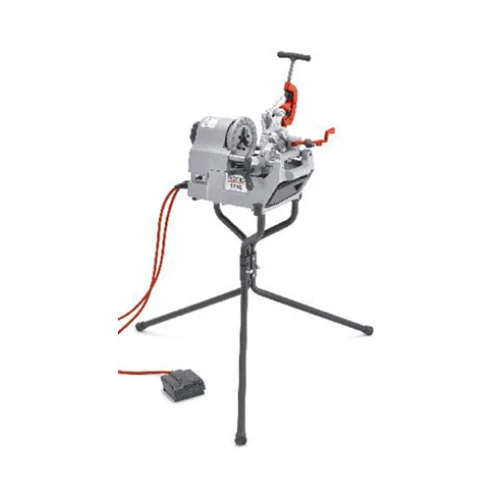 RIDGID 67822 Folding Stand For 1210 Threading Machine - Mactool Shop