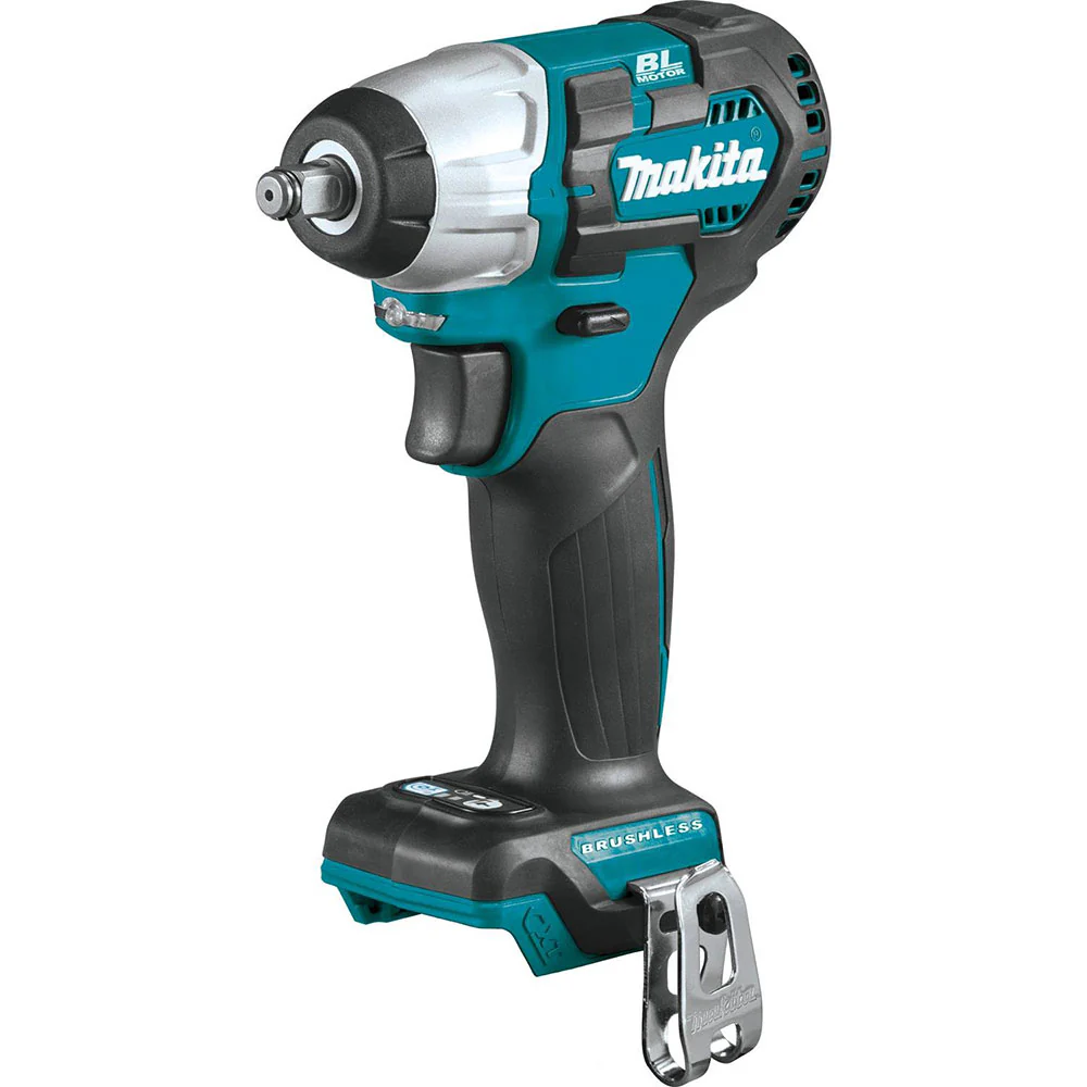 Makita WT05Z 12V Max CXT Brushless 3/8