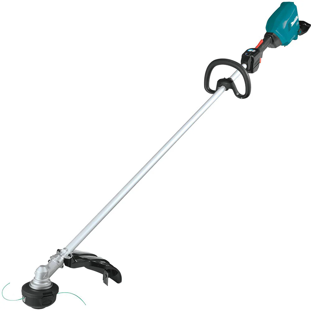 Makita XRU18Z 18V X2 (36V) LXT® Lithium-Ion Brushless Cordless String Trimmer (Tool only) - Mactool Shop