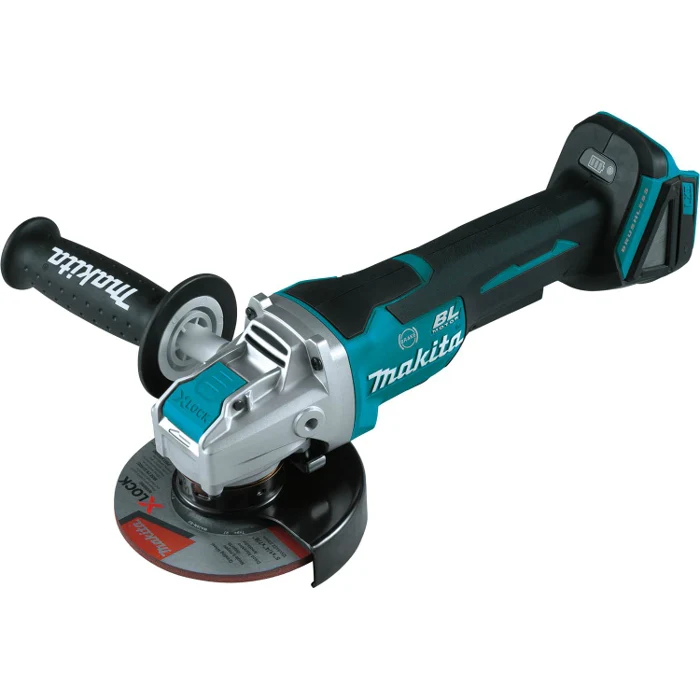 Makita XAG26Z 18V LXT 4-1/2” / 5