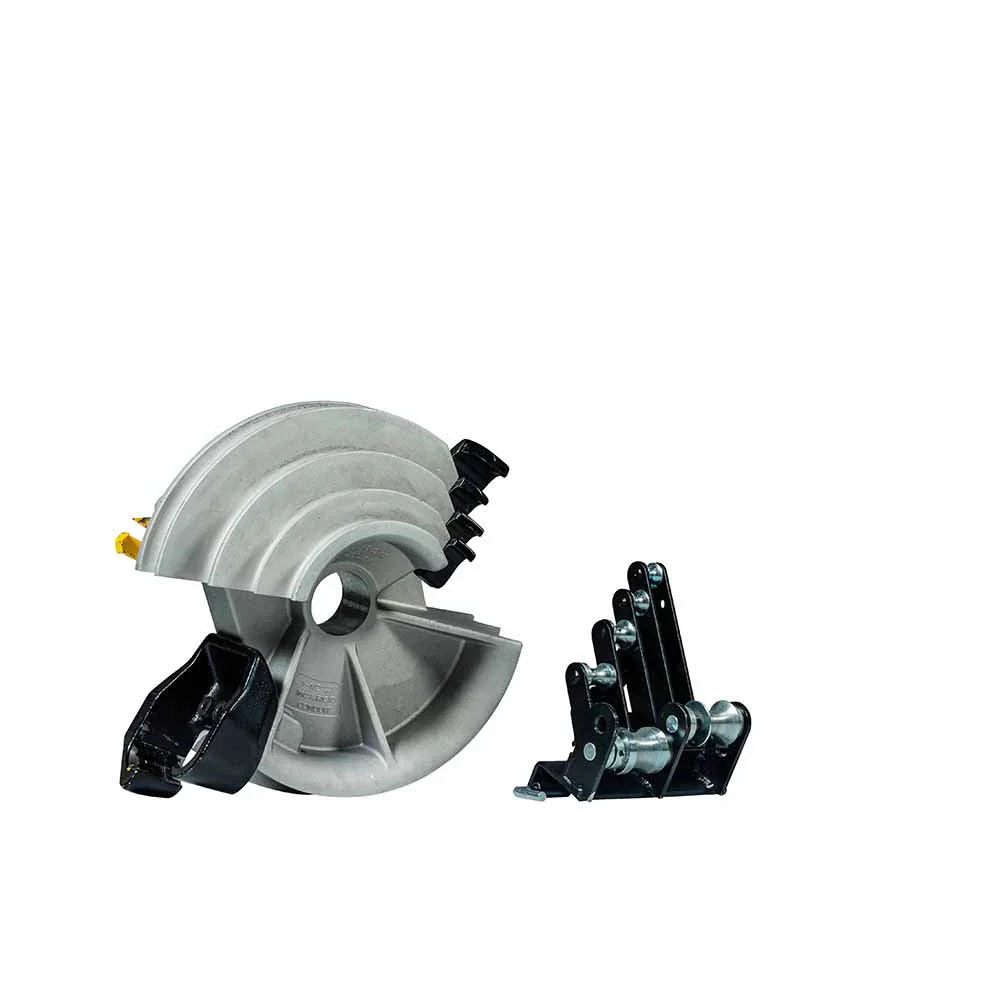 Southwire MSB-SGRP-RIG Shoe Group, Rigid, Shoe & Roller, MSB2000 - Mactool Shop