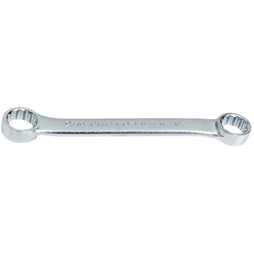 Proto J1120 Short Satin Finish SAE 5/16