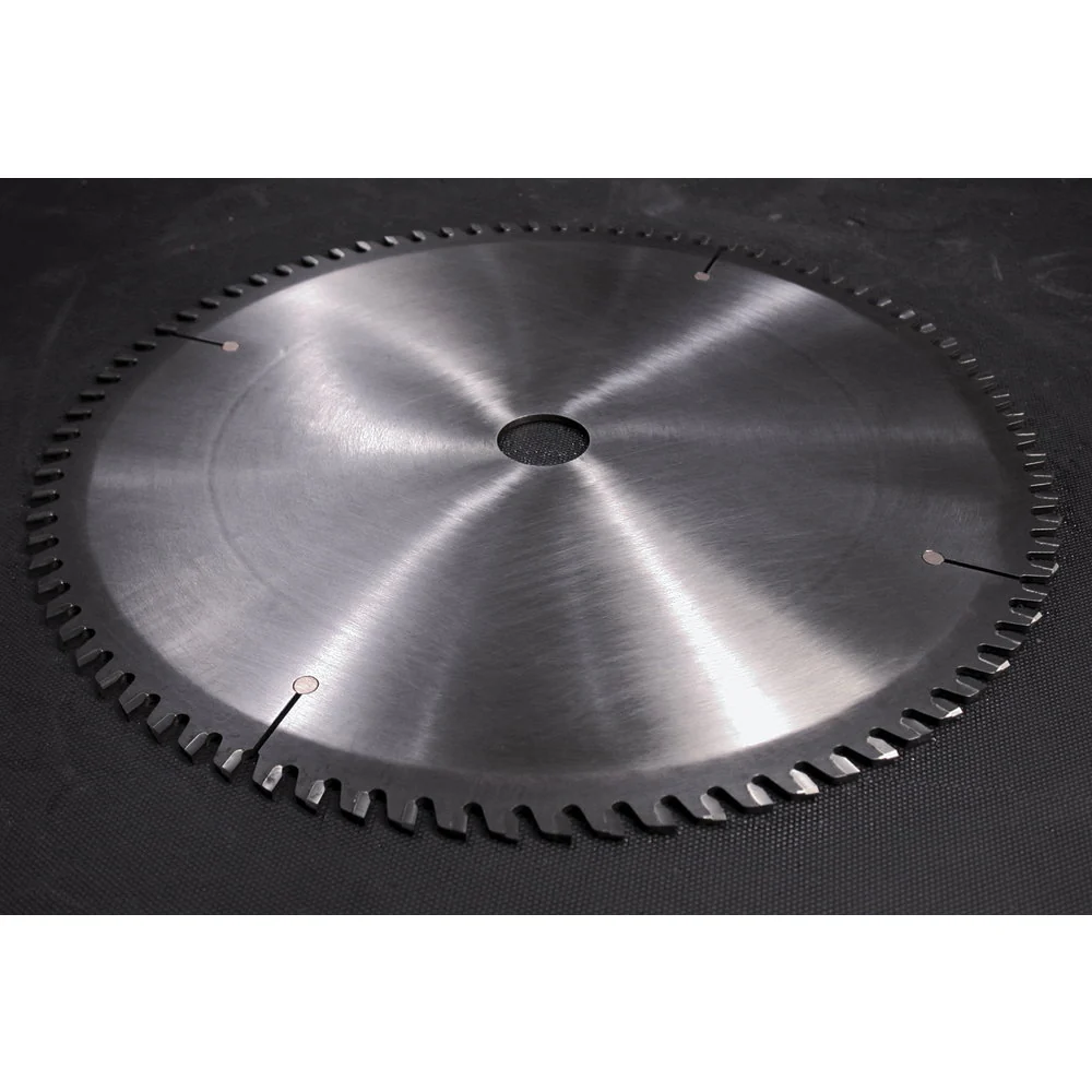 Jet JT9-579002 Ferrous Circular Saw Blade 225mm x 32mm x 2mm x 120T For F-225 - Mactool Shop
