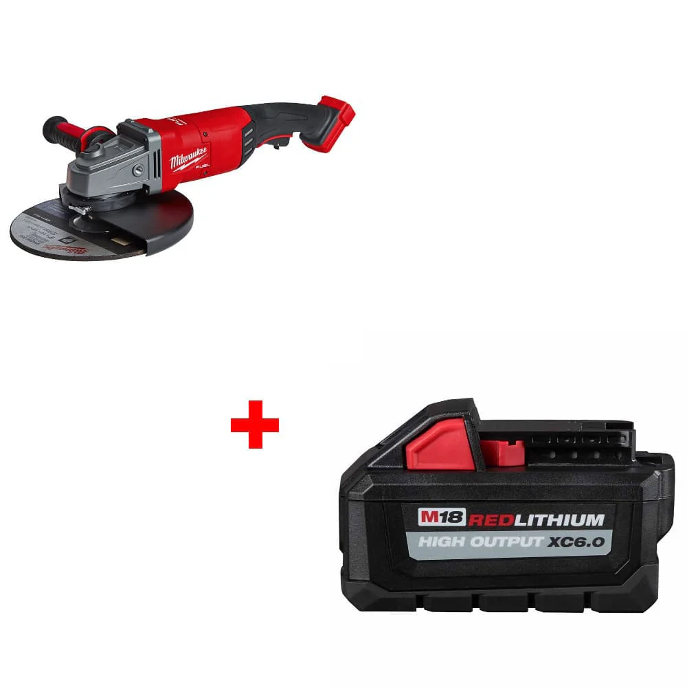 Milwaukee 2785-20 M18 FUEL 7