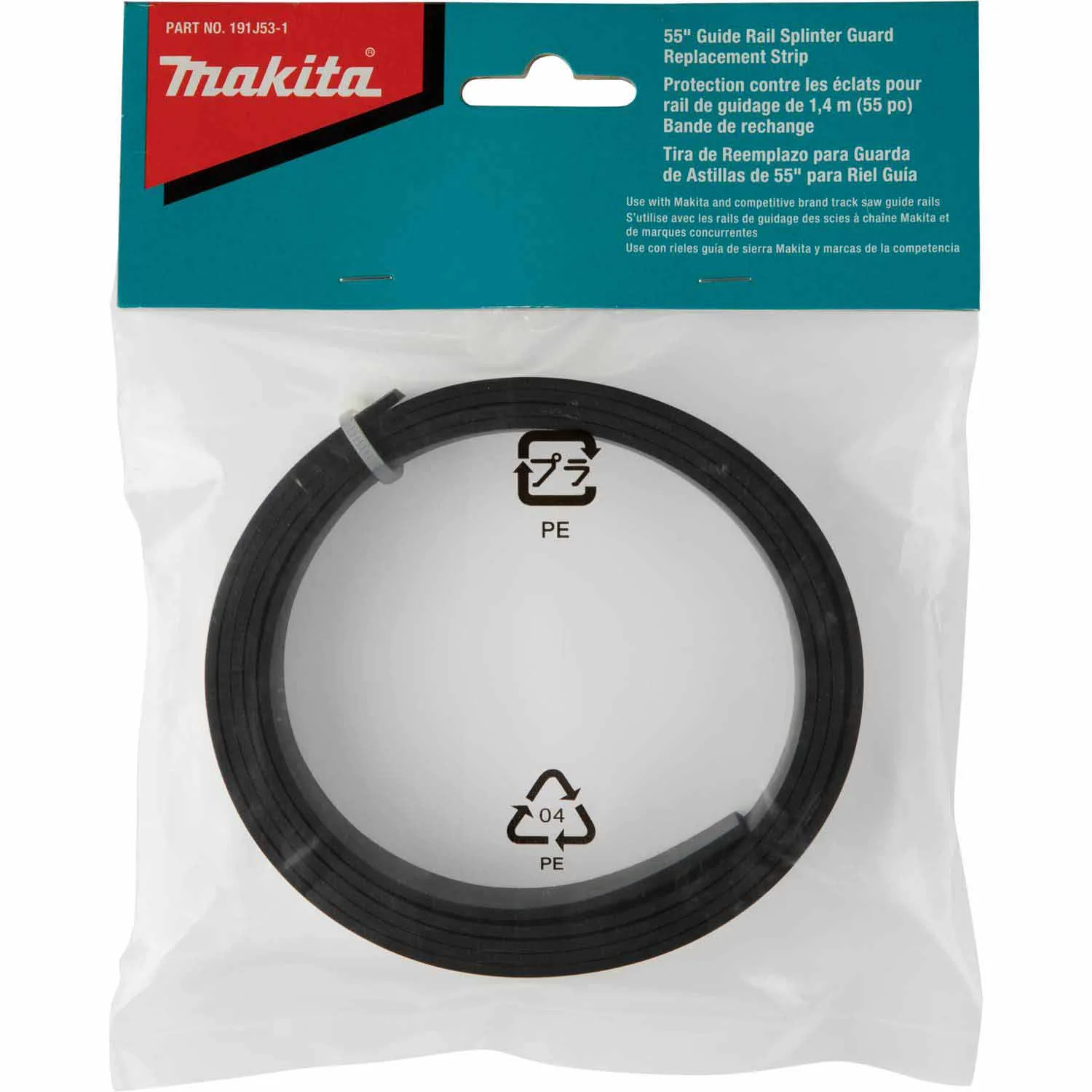 Makita 191J53-1 55