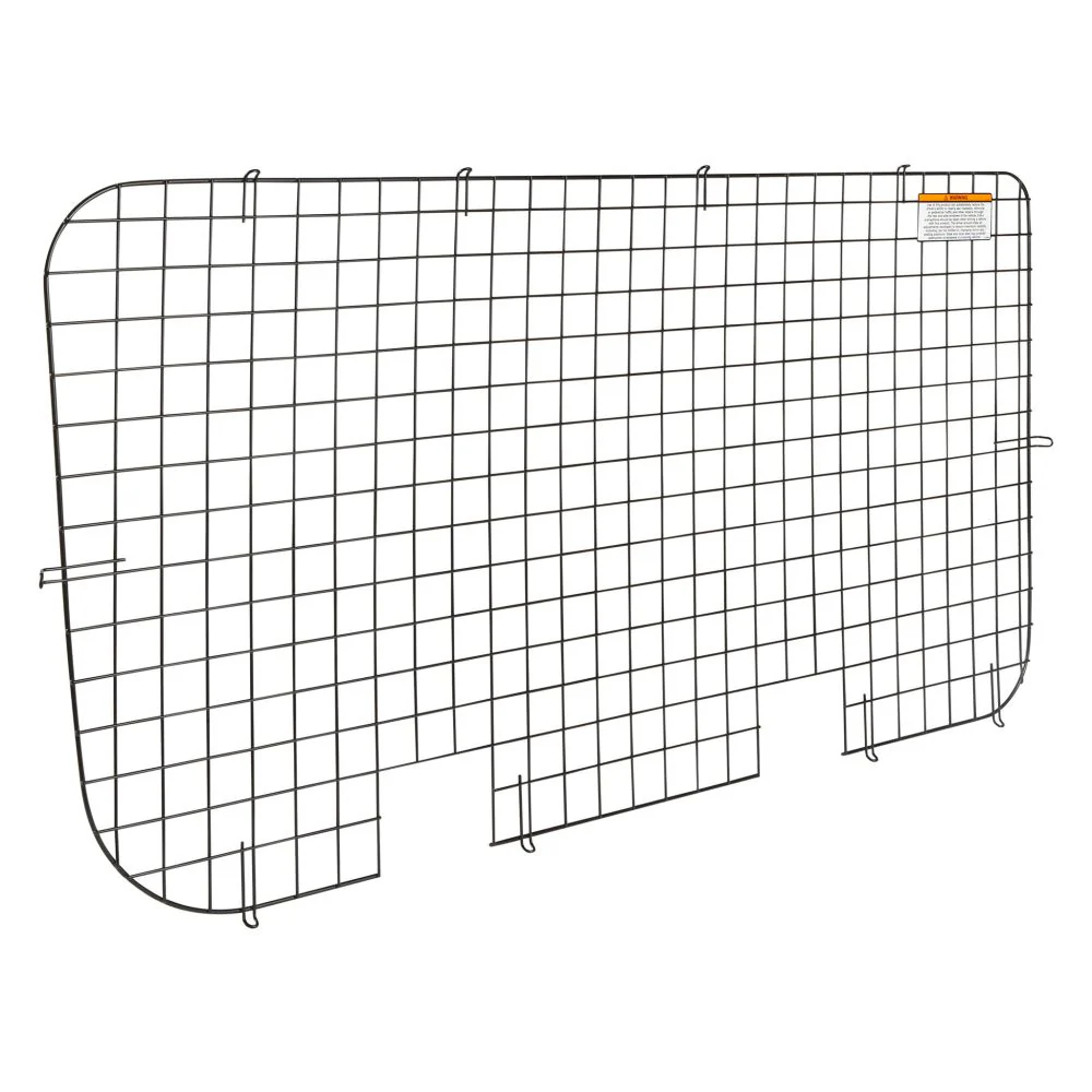 WeatherGuard 88023 Window Screen, Sliding Door, Full, Ford E-series - Mactool Shop