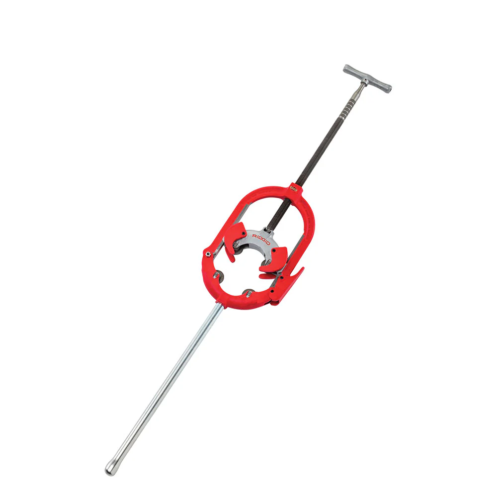 RIDGID 83080 466-S Steel Hinged Pipe Cutter, 4