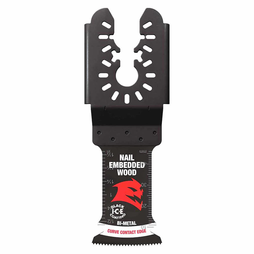 Diablo DOU125BW10 1-1/4