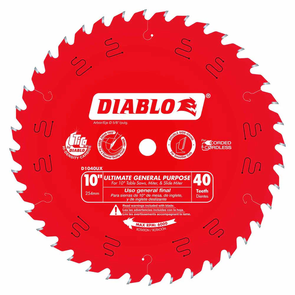 Diablo D1040UX 10