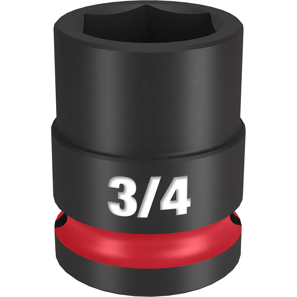 Milwaukee 49-66-6206 SHOCKWAVE Impact Duty™ 1/2