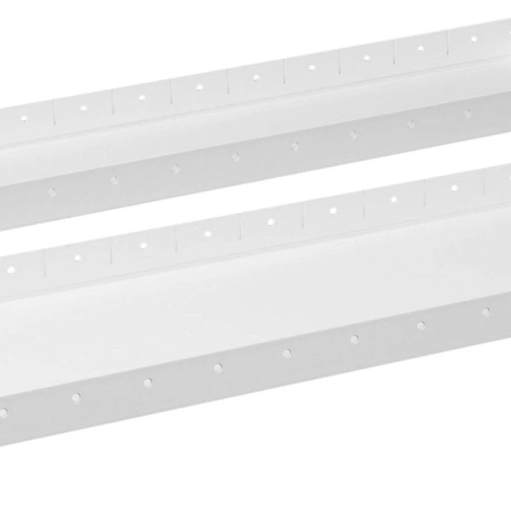 Weatherguard 9174-3-01 VAN SHELF SET, 2 SHELVES 42 - Mactool Shop