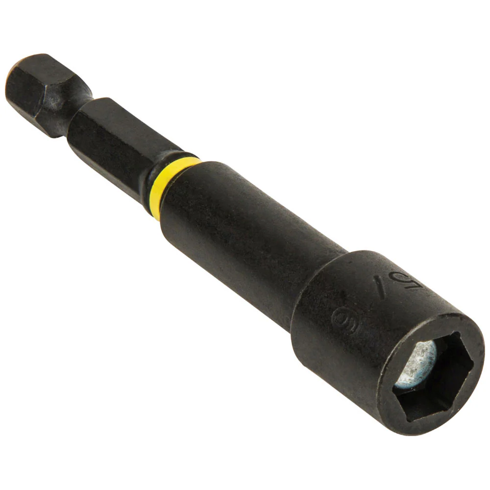 Klein Tools 32793 Pro Impact Power Bits, 5/16