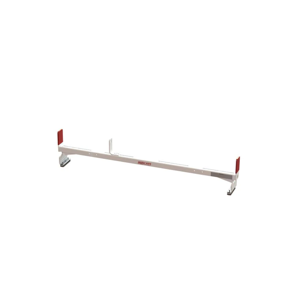 WeatherGuard 222-3-03 All Purpose Accessory Cross Member, Aluminum Compact, 60
