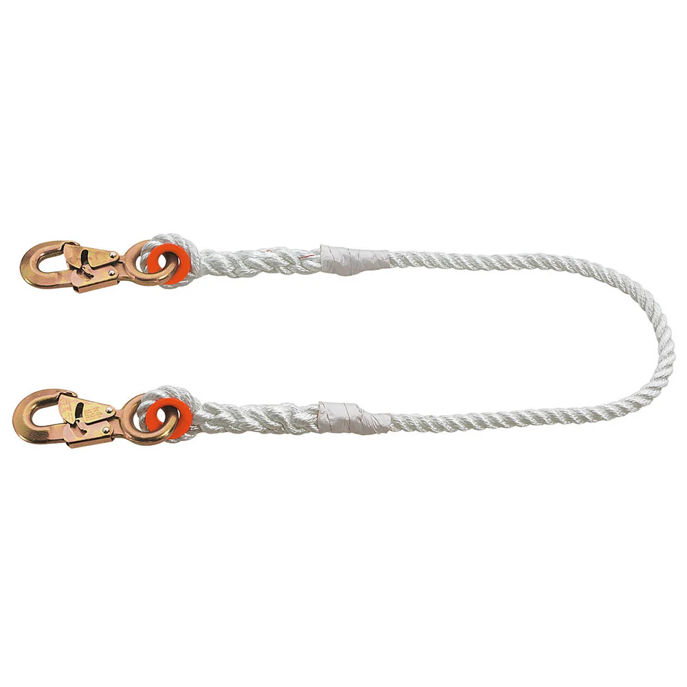 Klein Tools 87418 Nylon Webbing Lanyard, 1/2