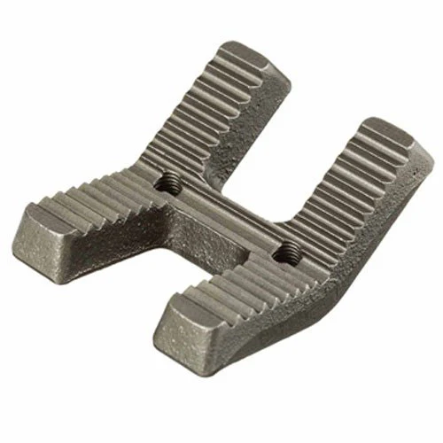 Ridgid 41020 Vise Jaw Set for E1230 450 460 Tristand Pipe Vise - Mactool Shop